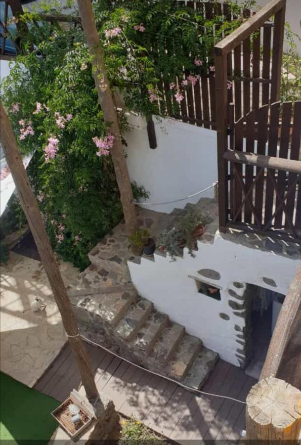 فيغا دي سان ماتيو Casa Fuente Hervera المظهر الخارجي الصورة