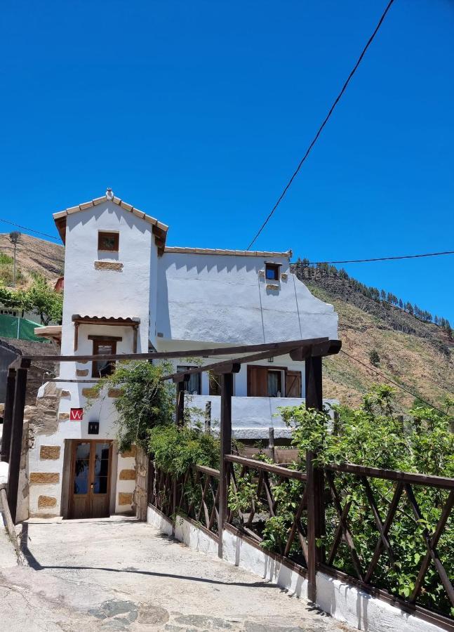 فيغا دي سان ماتيو Casa Fuente Hervera المظهر الخارجي الصورة