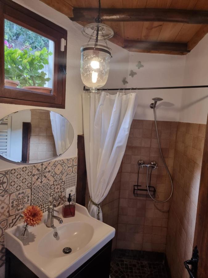 فيغا دي سان ماتيو Casa Fuente Hervera المظهر الخارجي الصورة