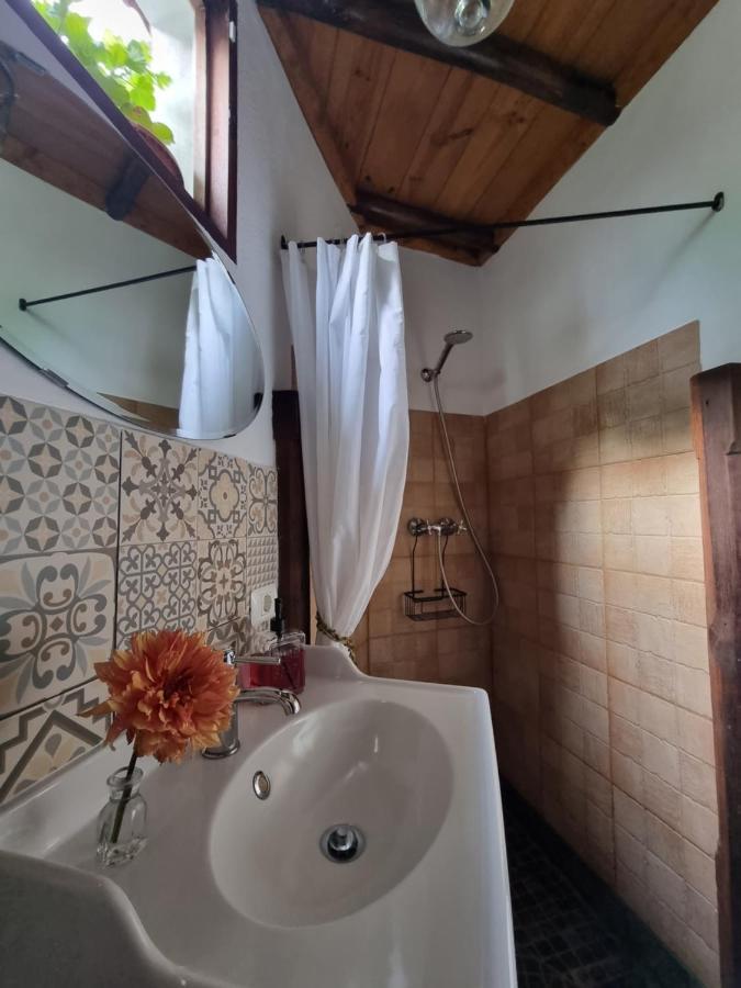 فيغا دي سان ماتيو Casa Fuente Hervera المظهر الخارجي الصورة