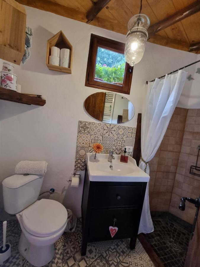 فيغا دي سان ماتيو Casa Fuente Hervera المظهر الخارجي الصورة