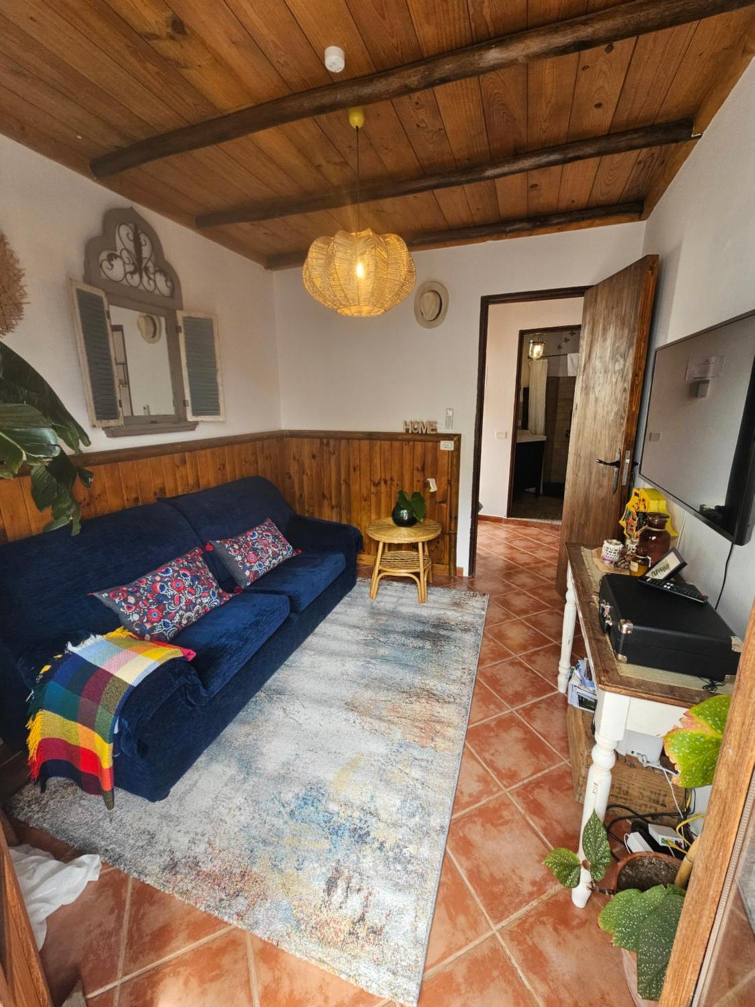 فيغا دي سان ماتيو Casa Fuente Hervera المظهر الخارجي الصورة