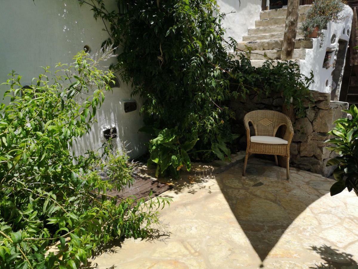 فيغا دي سان ماتيو Casa Fuente Hervera المظهر الخارجي الصورة